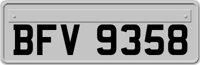 BFV9358