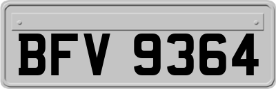 BFV9364