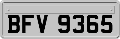 BFV9365