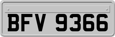 BFV9366