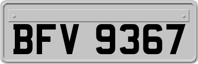BFV9367