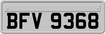 BFV9368