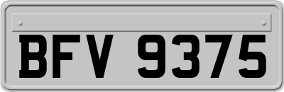 BFV9375