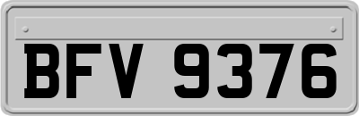 BFV9376