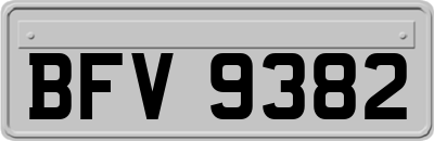 BFV9382