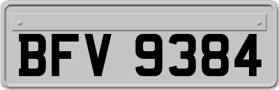 BFV9384