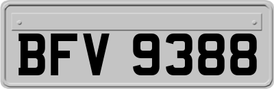 BFV9388