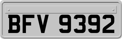 BFV9392