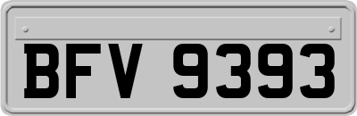 BFV9393