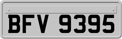 BFV9395
