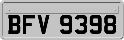 BFV9398
