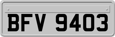 BFV9403