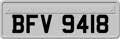 BFV9418