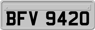 BFV9420