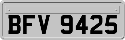 BFV9425