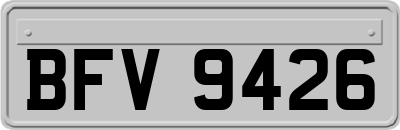 BFV9426