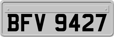 BFV9427