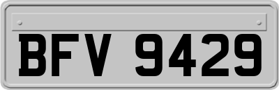 BFV9429