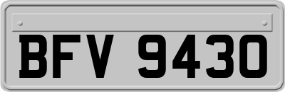 BFV9430