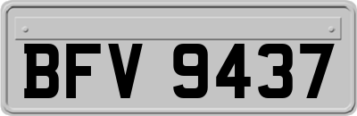 BFV9437