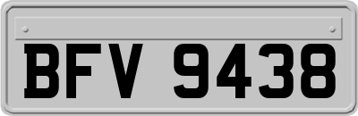 BFV9438