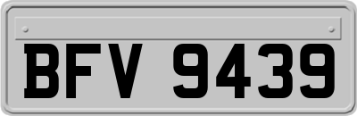 BFV9439