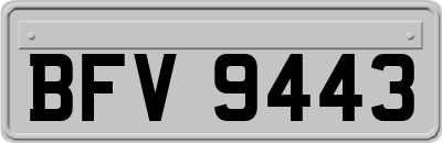 BFV9443