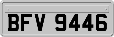 BFV9446