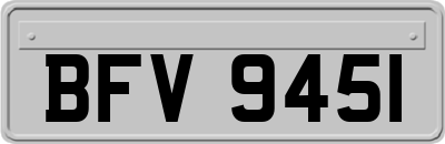 BFV9451