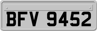 BFV9452