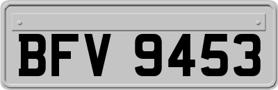 BFV9453