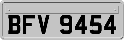 BFV9454
