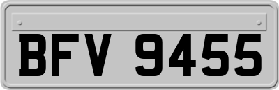 BFV9455