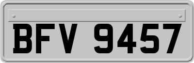 BFV9457