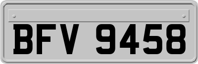BFV9458