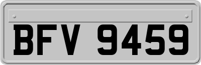 BFV9459
