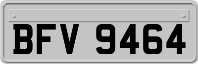 BFV9464