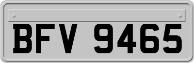BFV9465