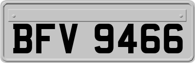 BFV9466