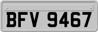 BFV9467