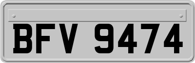 BFV9474