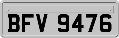 BFV9476