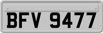 BFV9477