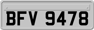 BFV9478