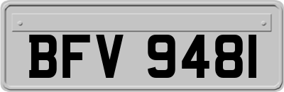 BFV9481