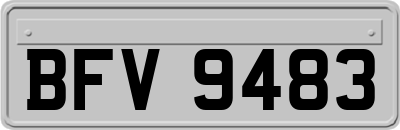 BFV9483