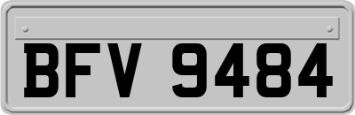 BFV9484