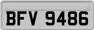 BFV9486