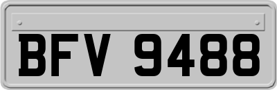 BFV9488