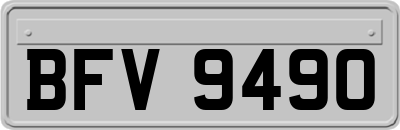 BFV9490